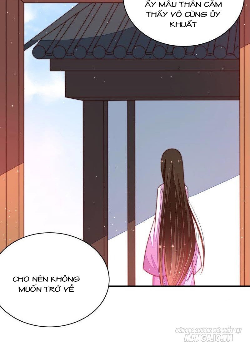 Ngày Nào Thiếu Soái Cũng Ghen Chapter 340 - Trang 2