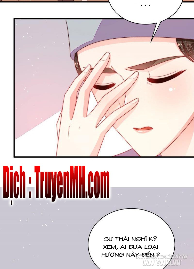 Ngày Nào Thiếu Soái Cũng Ghen Chapter 340 - Trang 2