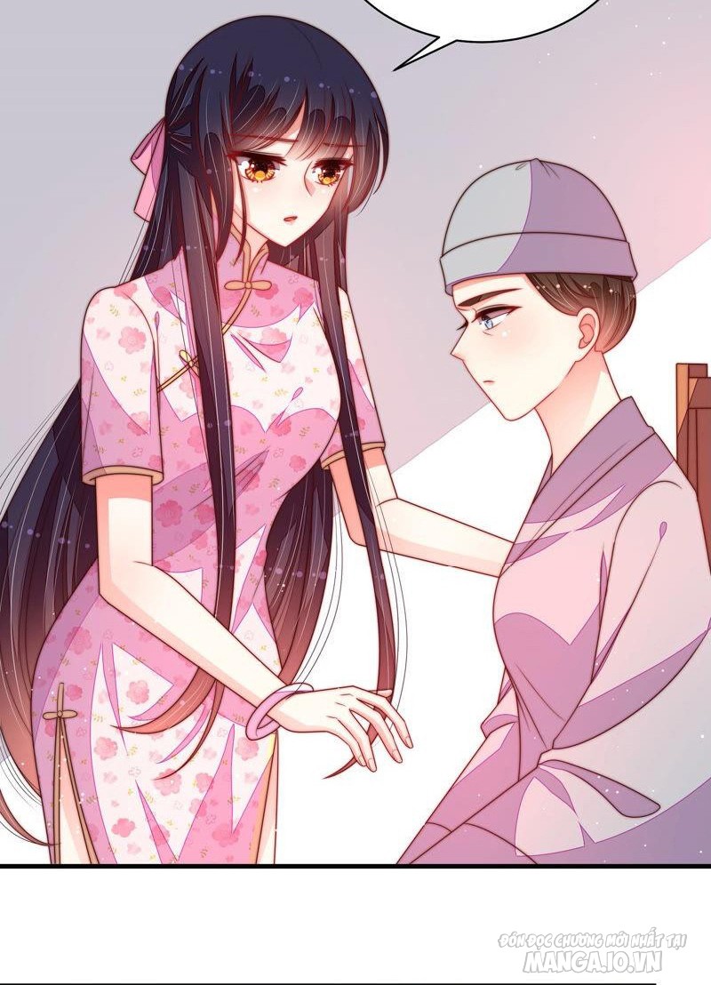 Ngày Nào Thiếu Soái Cũng Ghen Chapter 340 - Trang 2