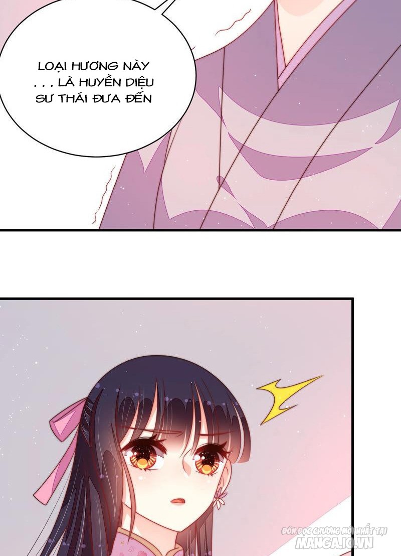 Ngày Nào Thiếu Soái Cũng Ghen Chapter 340 - Trang 2