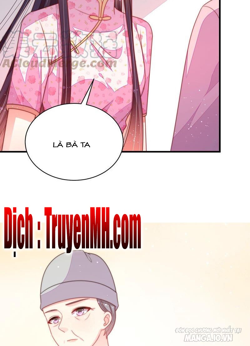 Ngày Nào Thiếu Soái Cũng Ghen Chapter 340 - Trang 2