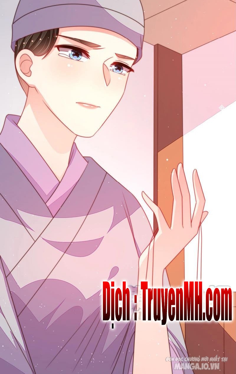 Ngày Nào Thiếu Soái Cũng Ghen Chapter 341 - Trang 2