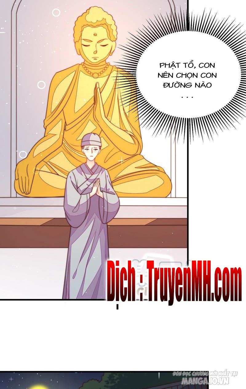 Ngày Nào Thiếu Soái Cũng Ghen Chapter 341 - Trang 2