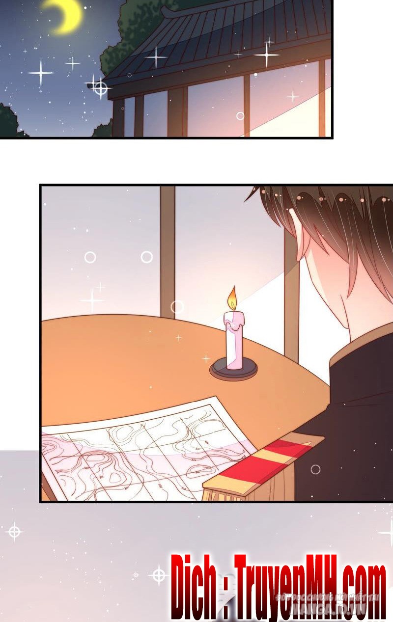 Ngày Nào Thiếu Soái Cũng Ghen Chapter 341 - Trang 2