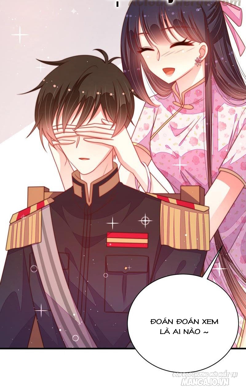 Ngày Nào Thiếu Soái Cũng Ghen Chapter 341 - Trang 2