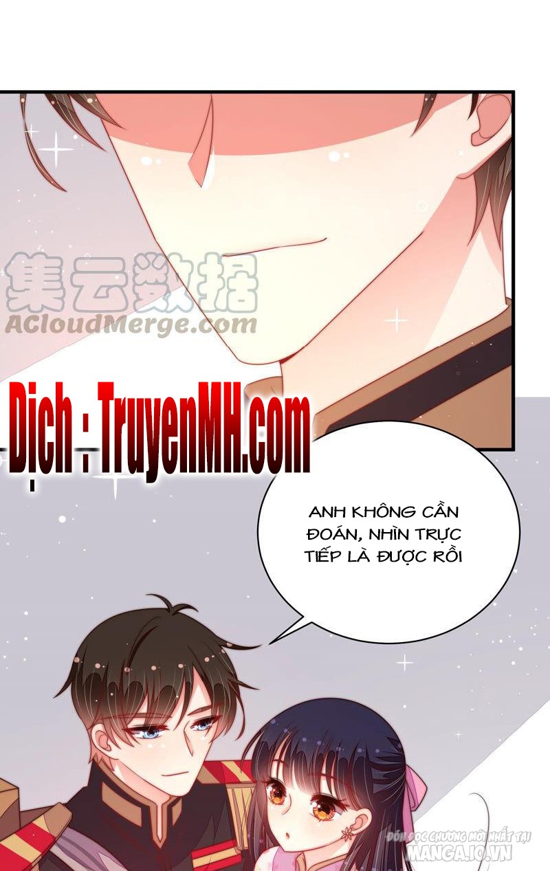 Ngày Nào Thiếu Soái Cũng Ghen Chapter 341 - Trang 2