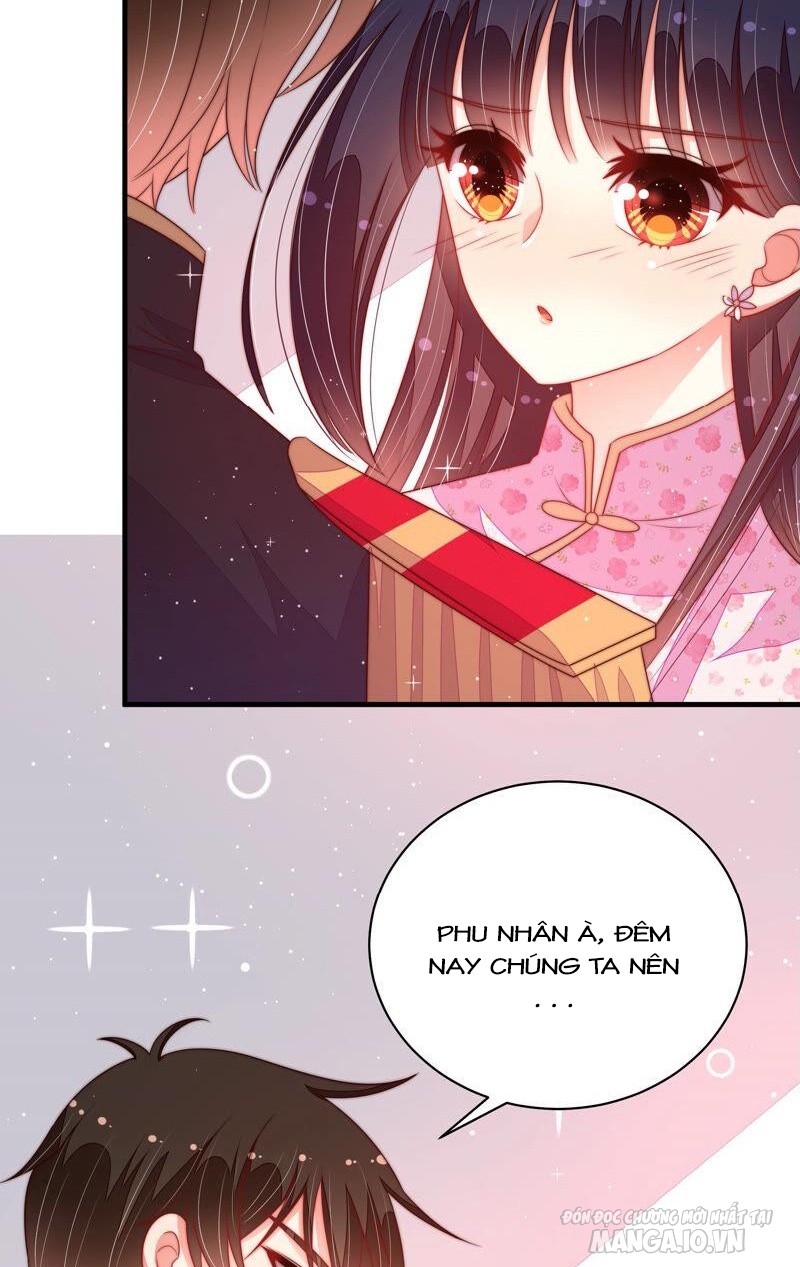 Ngày Nào Thiếu Soái Cũng Ghen Chapter 341 - Trang 2