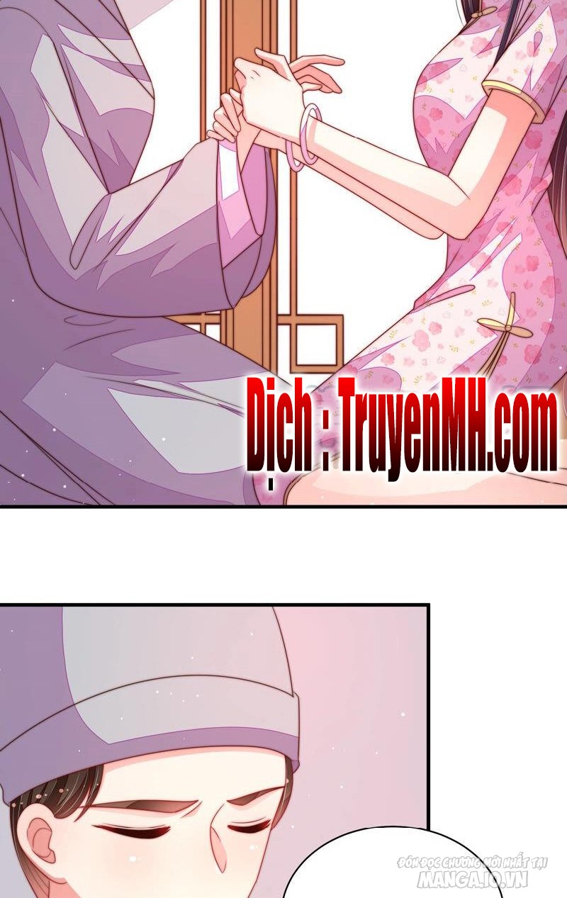 Ngày Nào Thiếu Soái Cũng Ghen Chapter 341 - Trang 2