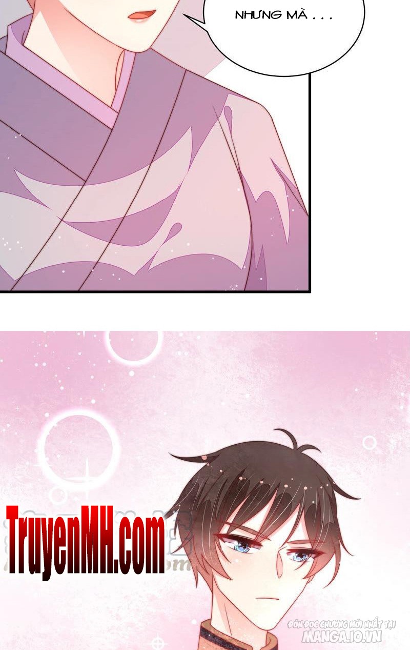 Ngày Nào Thiếu Soái Cũng Ghen Chapter 341 - Trang 2