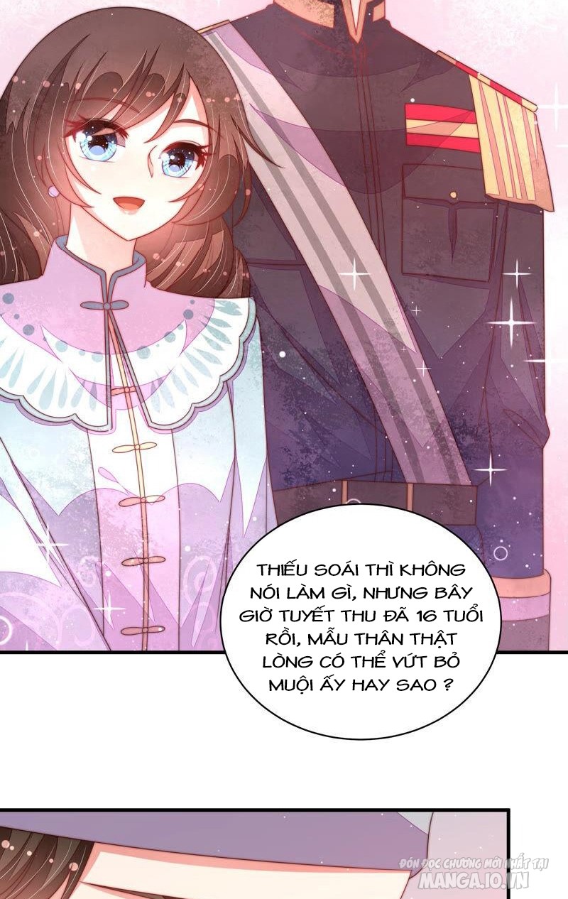 Ngày Nào Thiếu Soái Cũng Ghen Chapter 341 - Trang 2