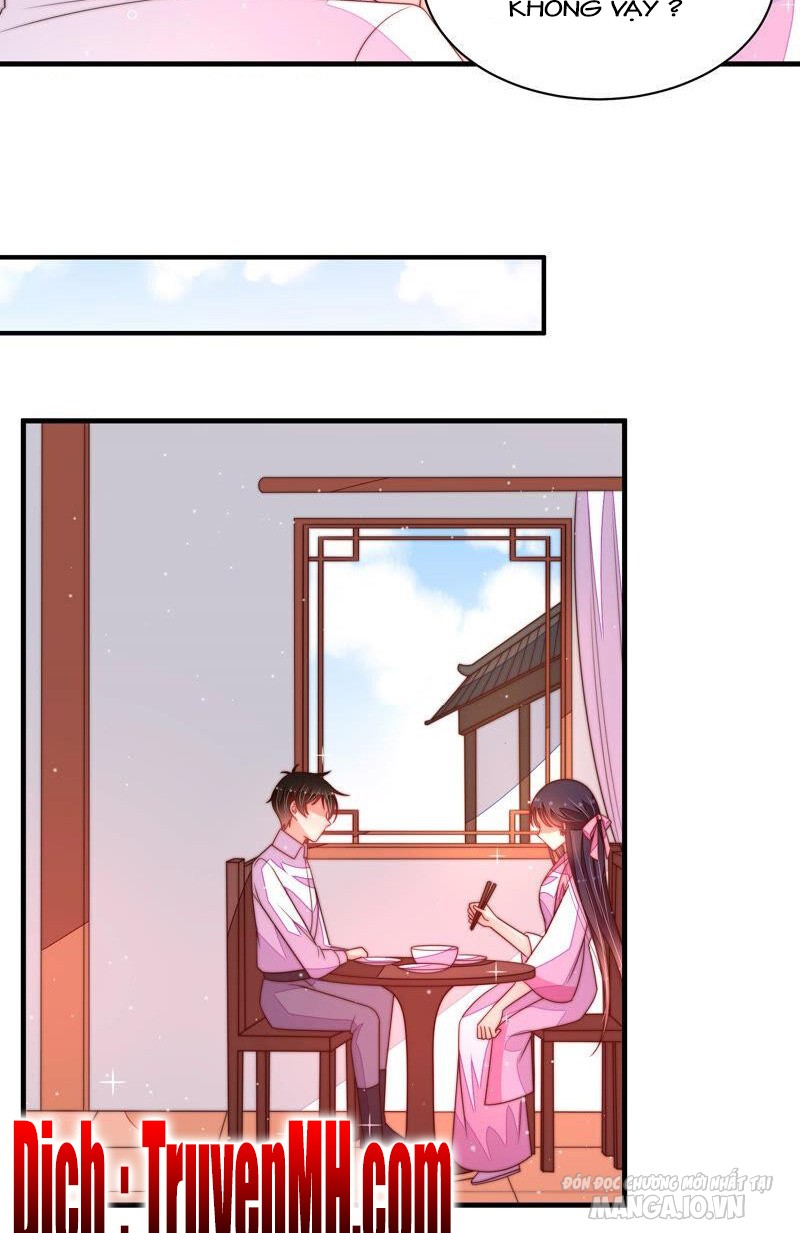 Ngày Nào Thiếu Soái Cũng Ghen Chapter 342 - Trang 2