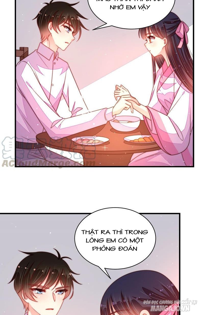 Ngày Nào Thiếu Soái Cũng Ghen Chapter 342 - Trang 2