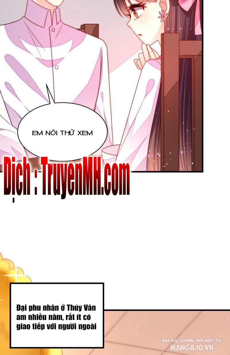 Ngày Nào Thiếu Soái Cũng Ghen Chapter 342 - Trang 2