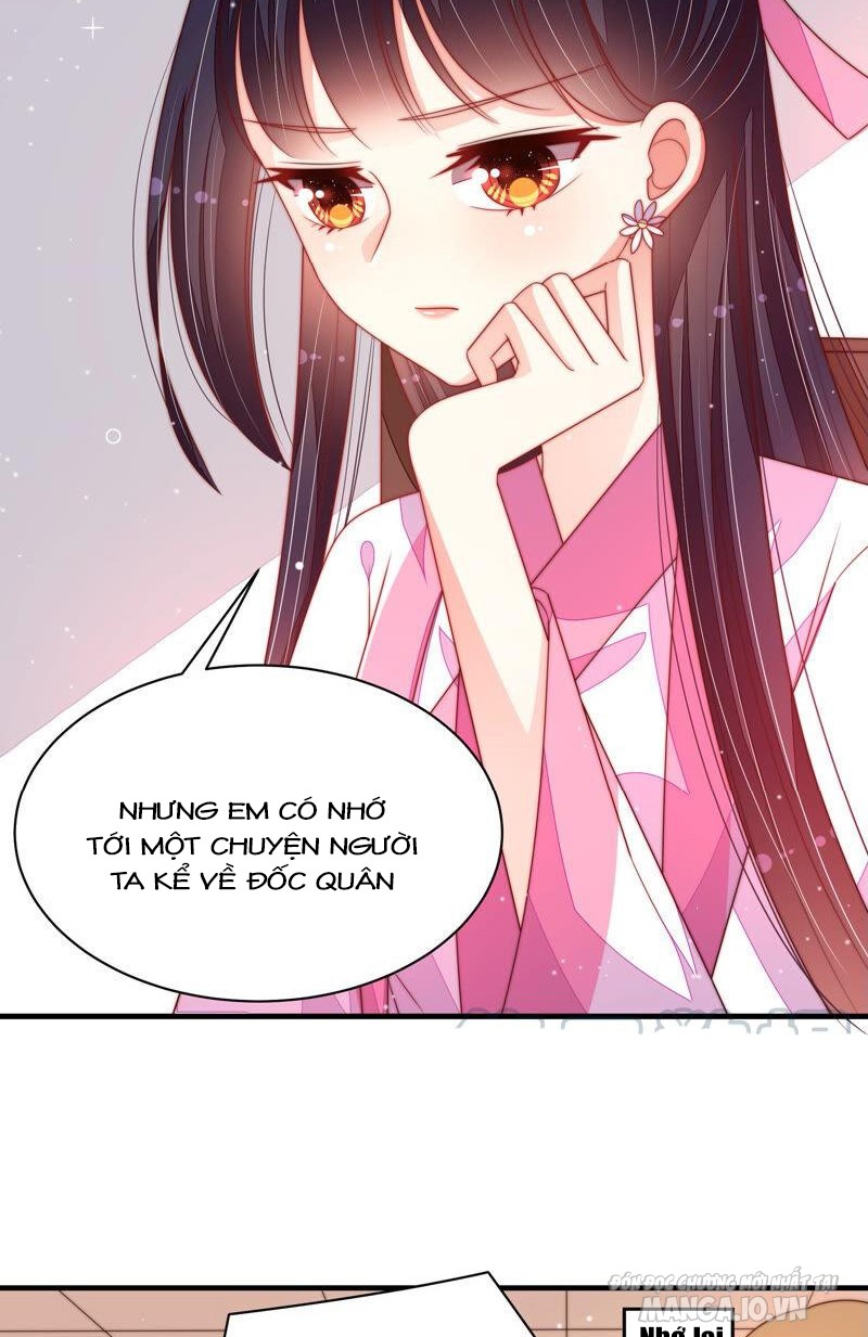 Ngày Nào Thiếu Soái Cũng Ghen Chapter 342 - Trang 2