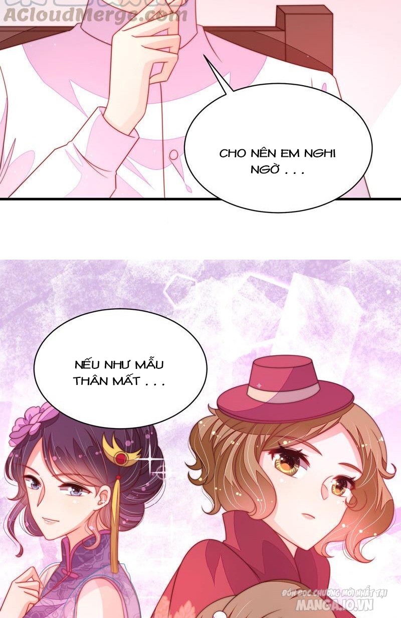 Ngày Nào Thiếu Soái Cũng Ghen Chapter 342 - Trang 2