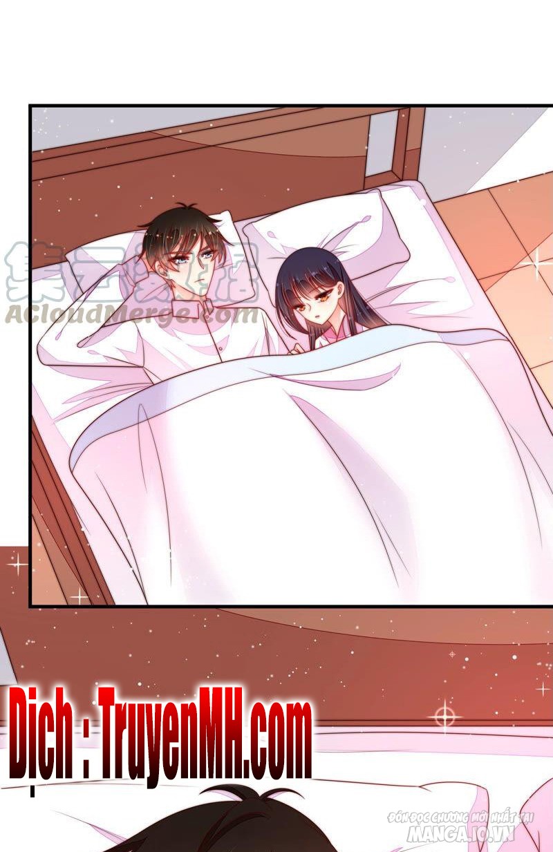 Ngày Nào Thiếu Soái Cũng Ghen Chapter 342 - Trang 2