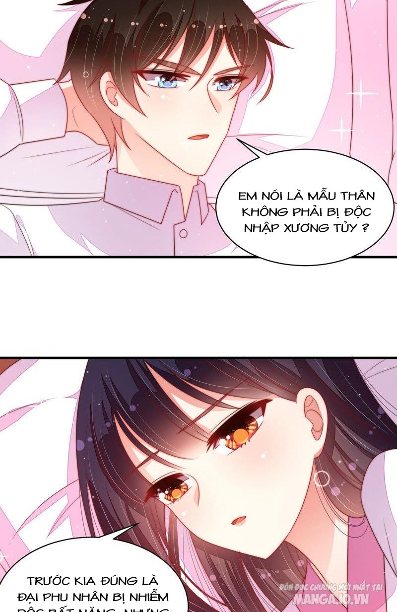 Ngày Nào Thiếu Soái Cũng Ghen Chapter 342 - Trang 2