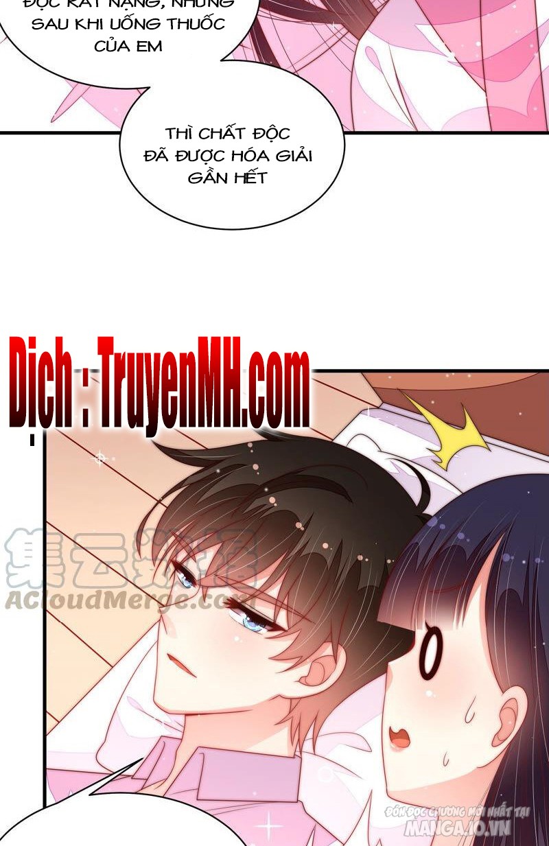 Ngày Nào Thiếu Soái Cũng Ghen Chapter 342 - Trang 2