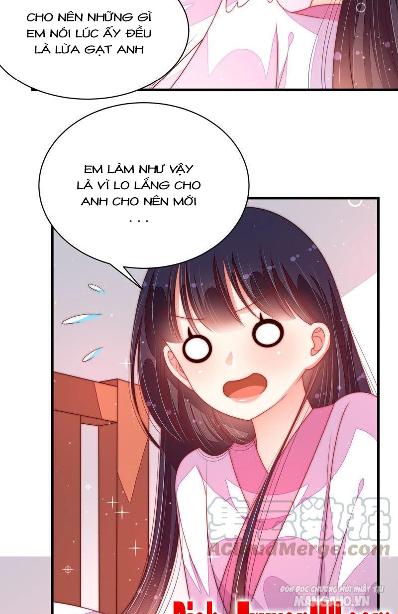 Ngày Nào Thiếu Soái Cũng Ghen Chapter 342 - Trang 2