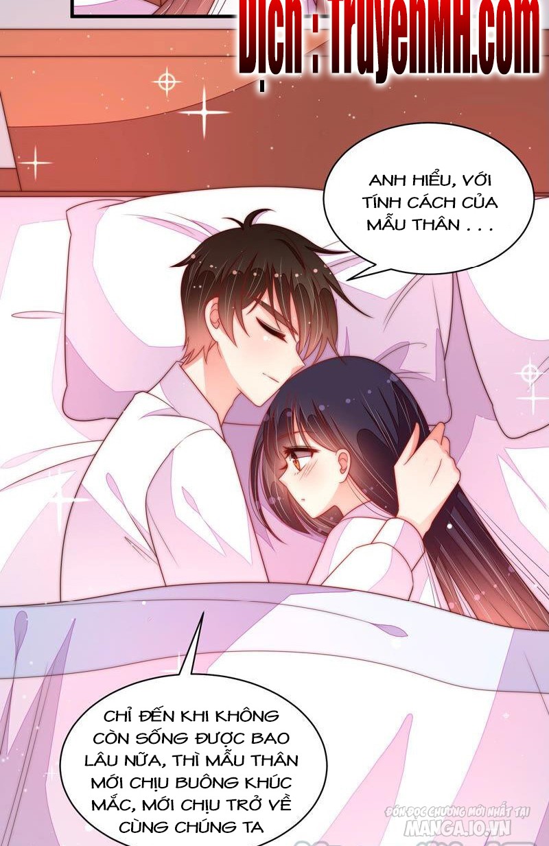 Ngày Nào Thiếu Soái Cũng Ghen Chapter 342 - Trang 2