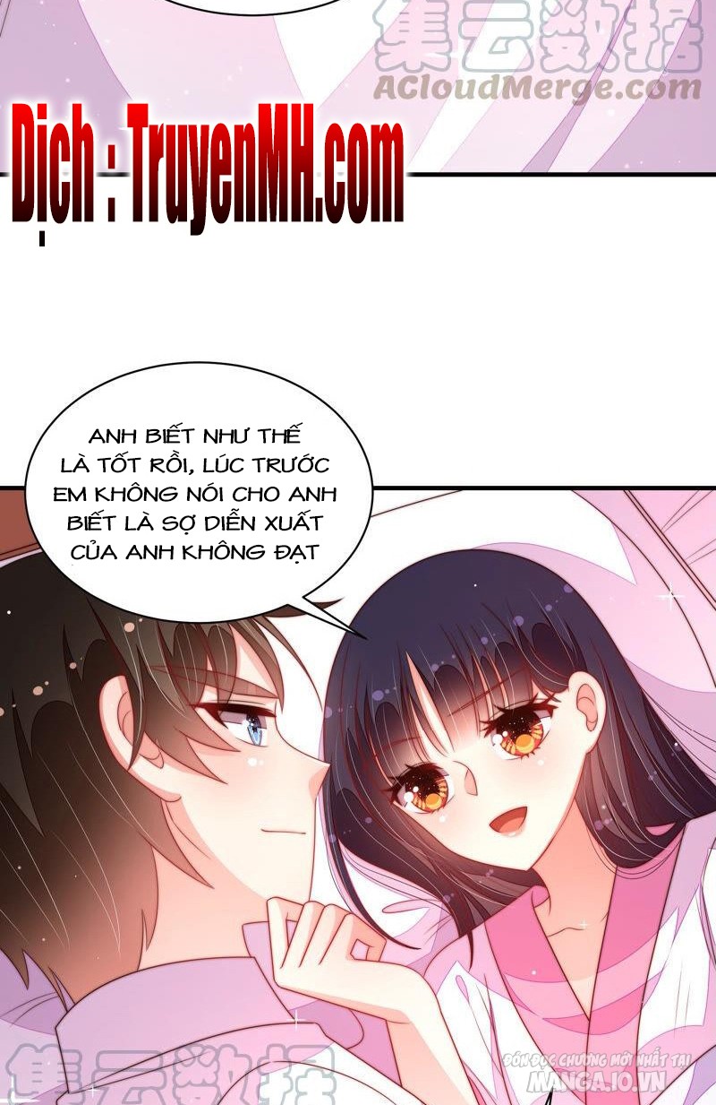 Ngày Nào Thiếu Soái Cũng Ghen Chapter 342 - Trang 2