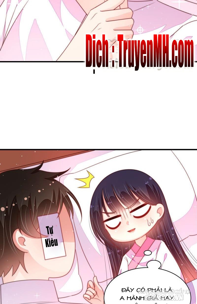 Ngày Nào Thiếu Soái Cũng Ghen Chapter 342 - Trang 2