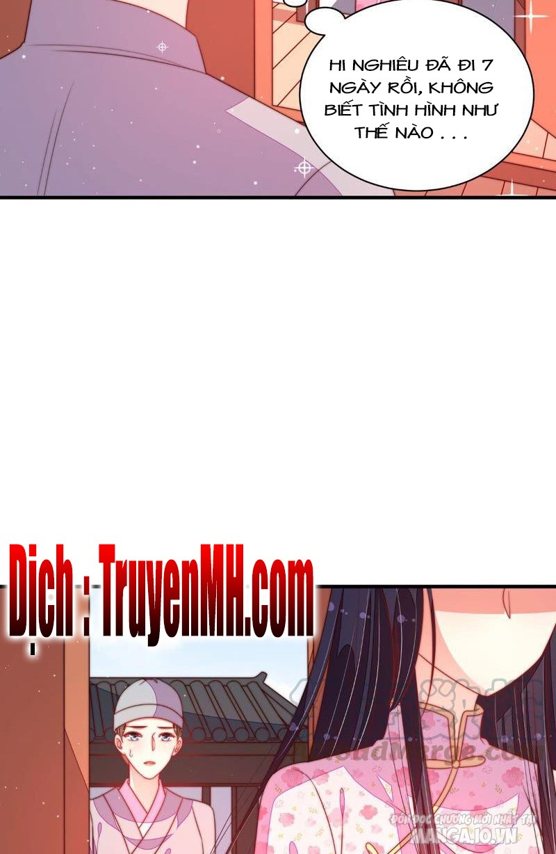 Ngày Nào Thiếu Soái Cũng Ghen Chapter 343 - Trang 2