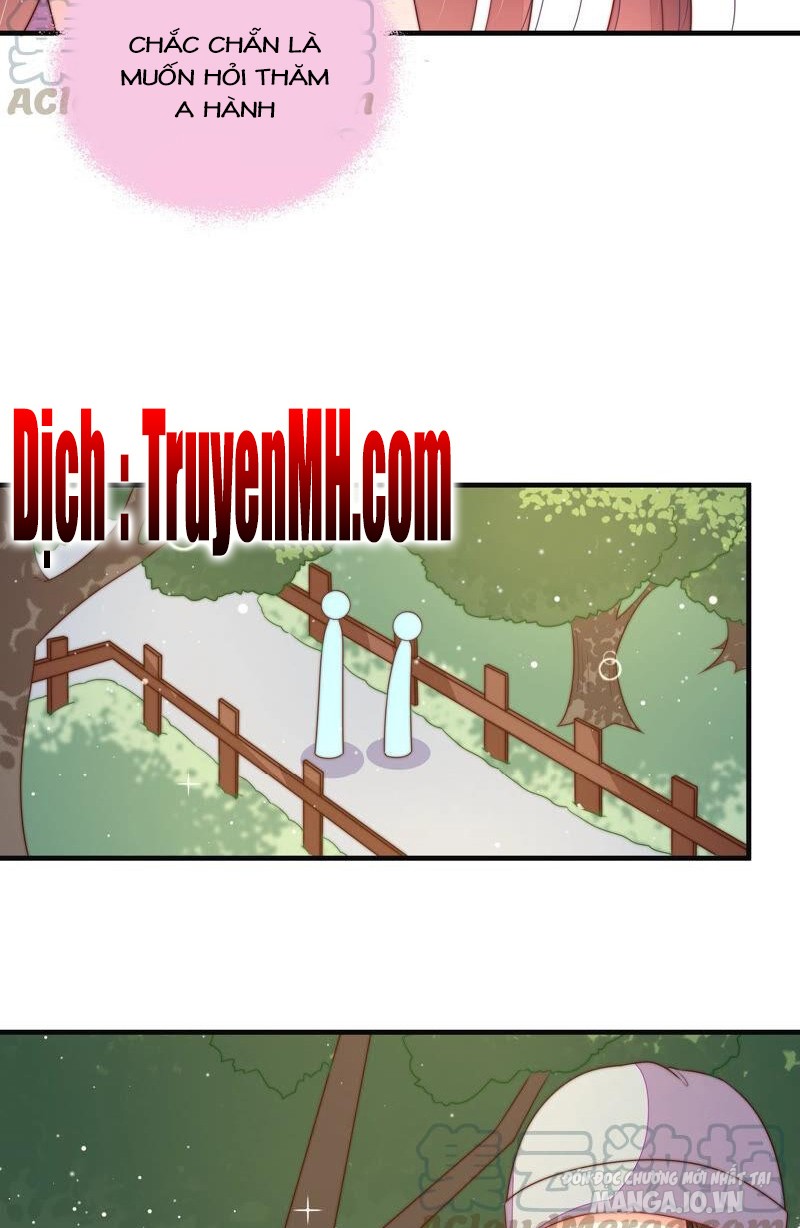 Ngày Nào Thiếu Soái Cũng Ghen Chapter 343 - Trang 2