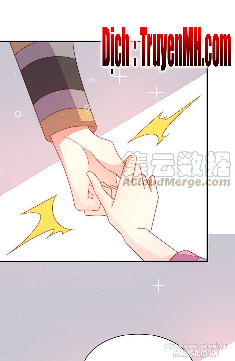 Ngày Nào Thiếu Soái Cũng Ghen Chapter 343 - Trang 2