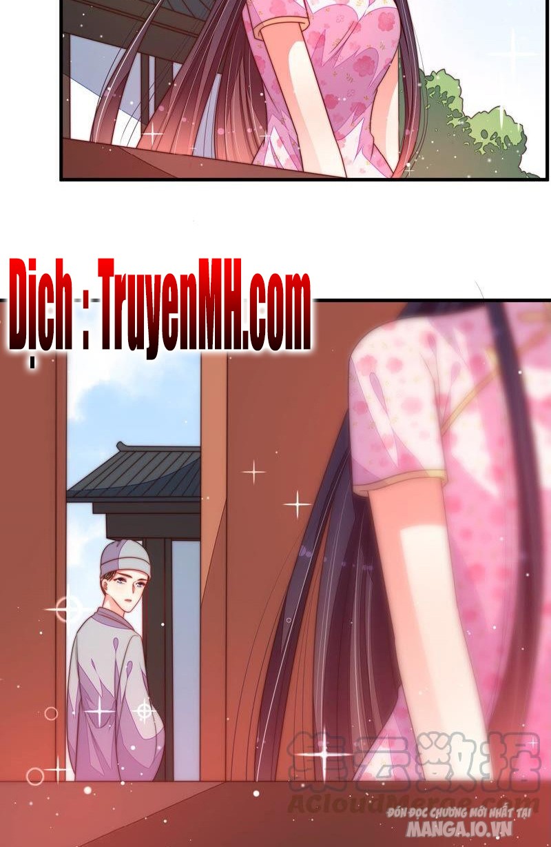 Ngày Nào Thiếu Soái Cũng Ghen Chapter 343 - Trang 2