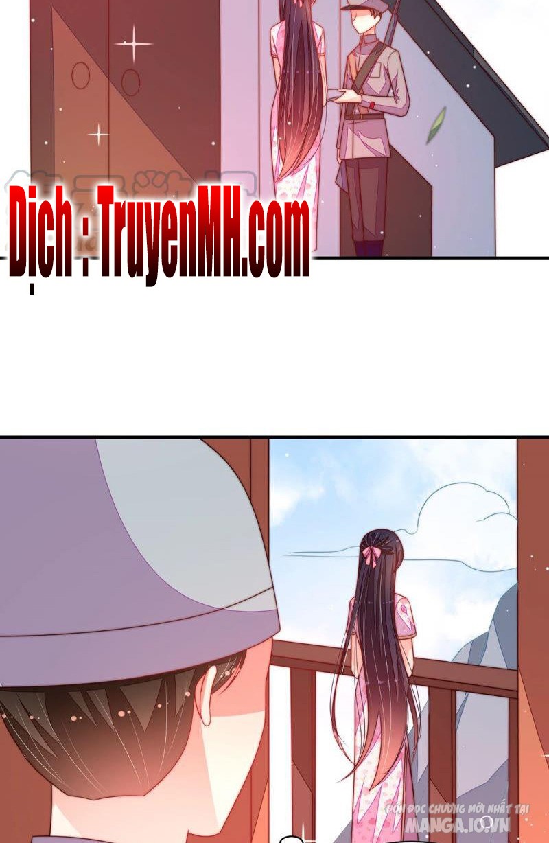 Ngày Nào Thiếu Soái Cũng Ghen Chapter 343 - Trang 2