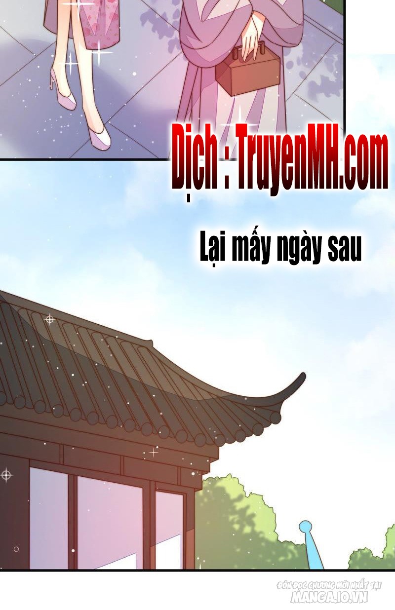 Ngày Nào Thiếu Soái Cũng Ghen Chapter 344 - Trang 2