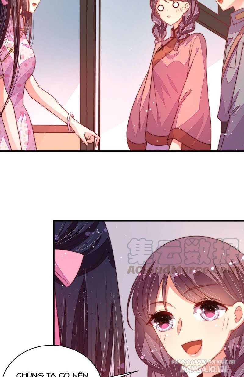 Ngày Nào Thiếu Soái Cũng Ghen Chapter 344 - Trang 2