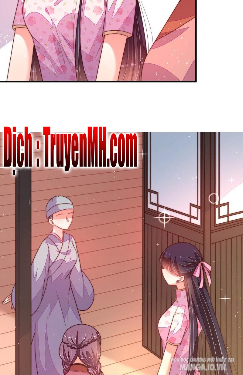 Ngày Nào Thiếu Soái Cũng Ghen Chapter 344 - Trang 2