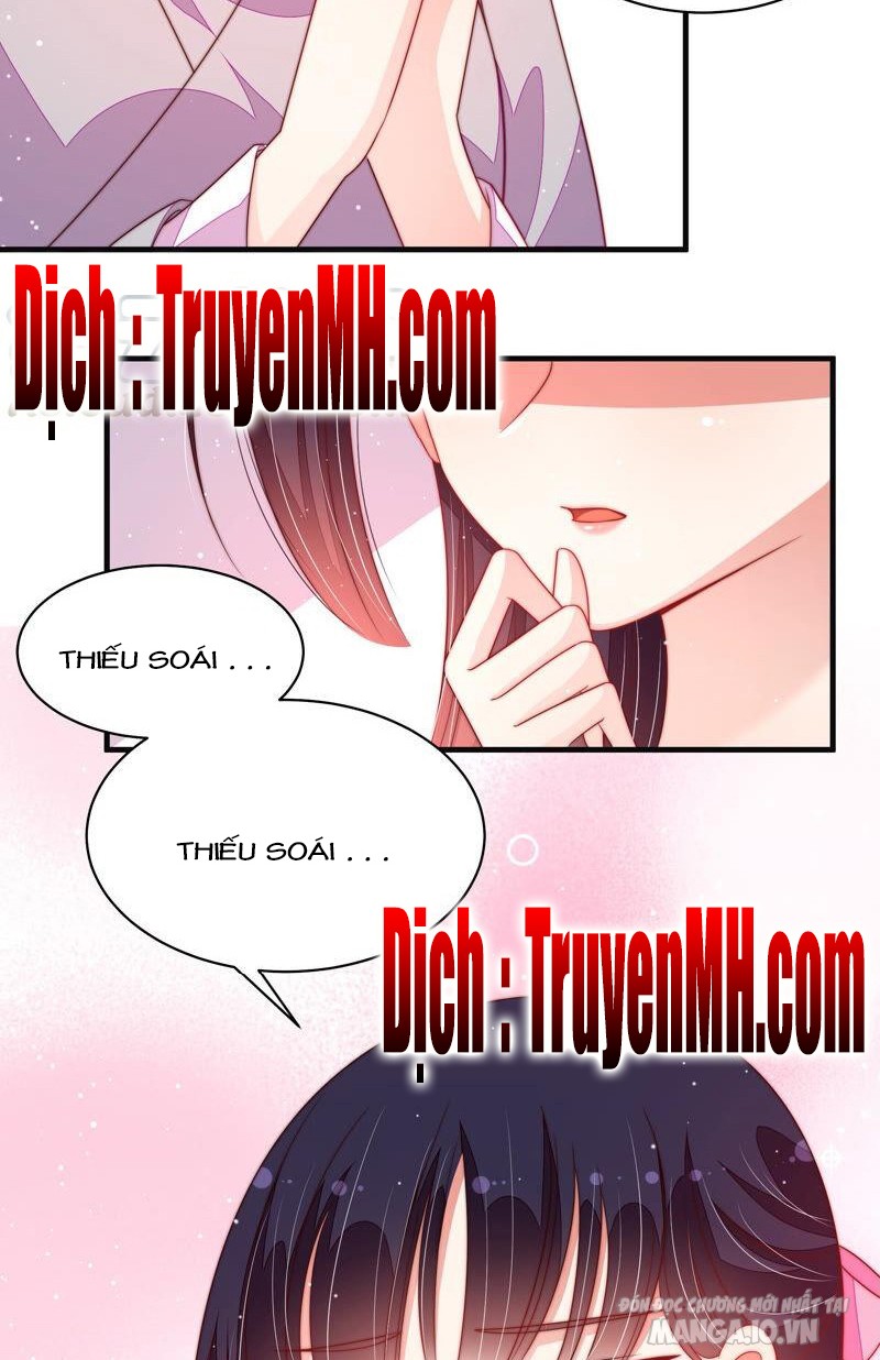 Ngày Nào Thiếu Soái Cũng Ghen Chapter 344 - Trang 2