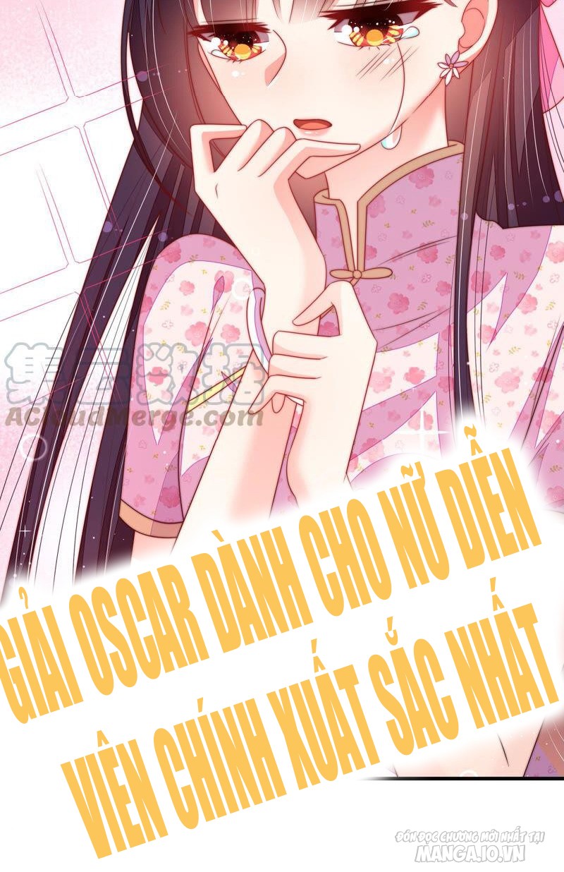 Ngày Nào Thiếu Soái Cũng Ghen Chapter 344 - Trang 2