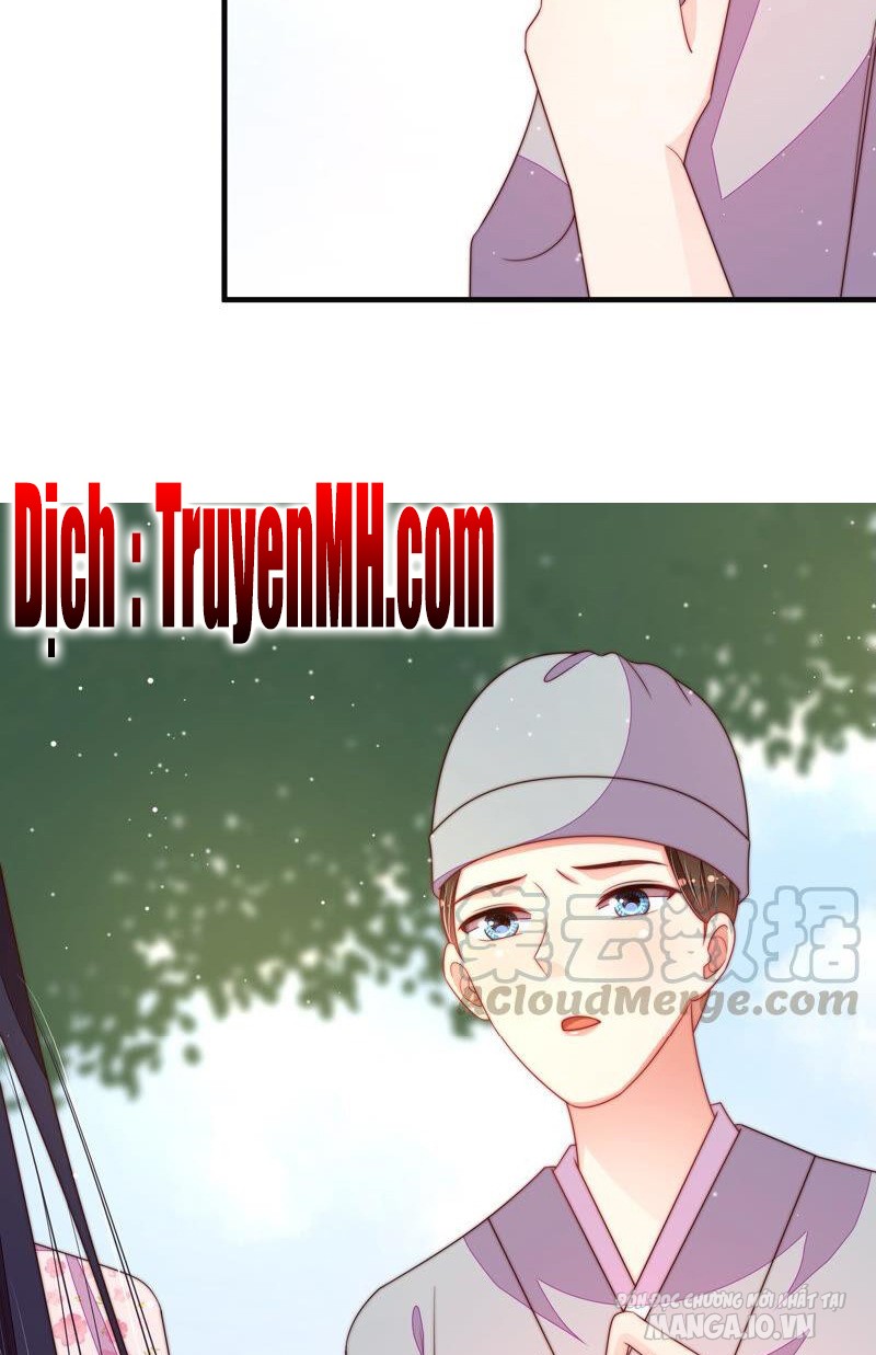 Ngày Nào Thiếu Soái Cũng Ghen Chapter 344 - Trang 2