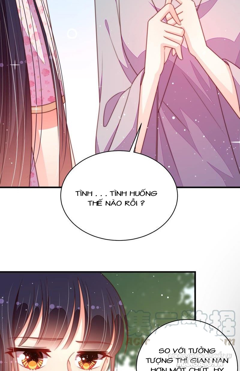 Ngày Nào Thiếu Soái Cũng Ghen Chapter 344 - Trang 2