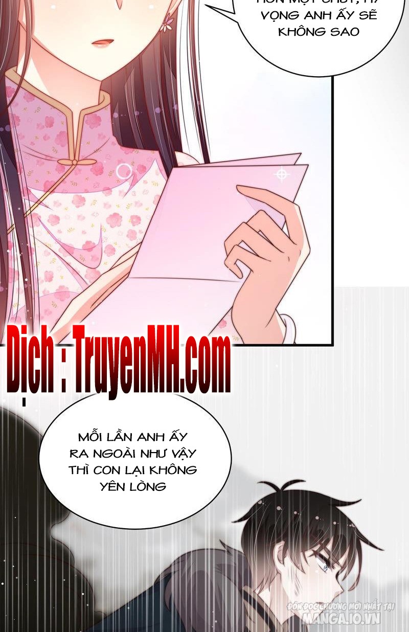 Ngày Nào Thiếu Soái Cũng Ghen Chapter 344 - Trang 2