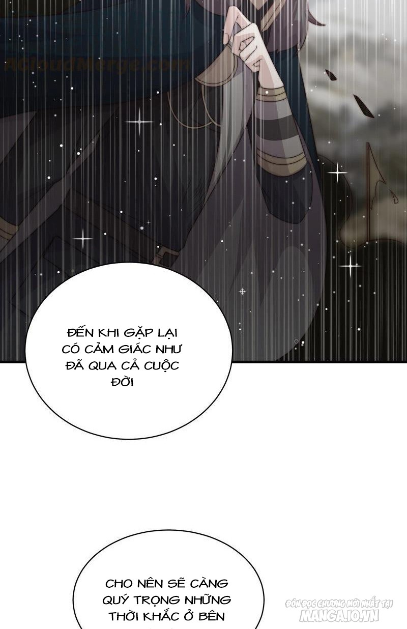 Ngày Nào Thiếu Soái Cũng Ghen Chapter 344 - Trang 2