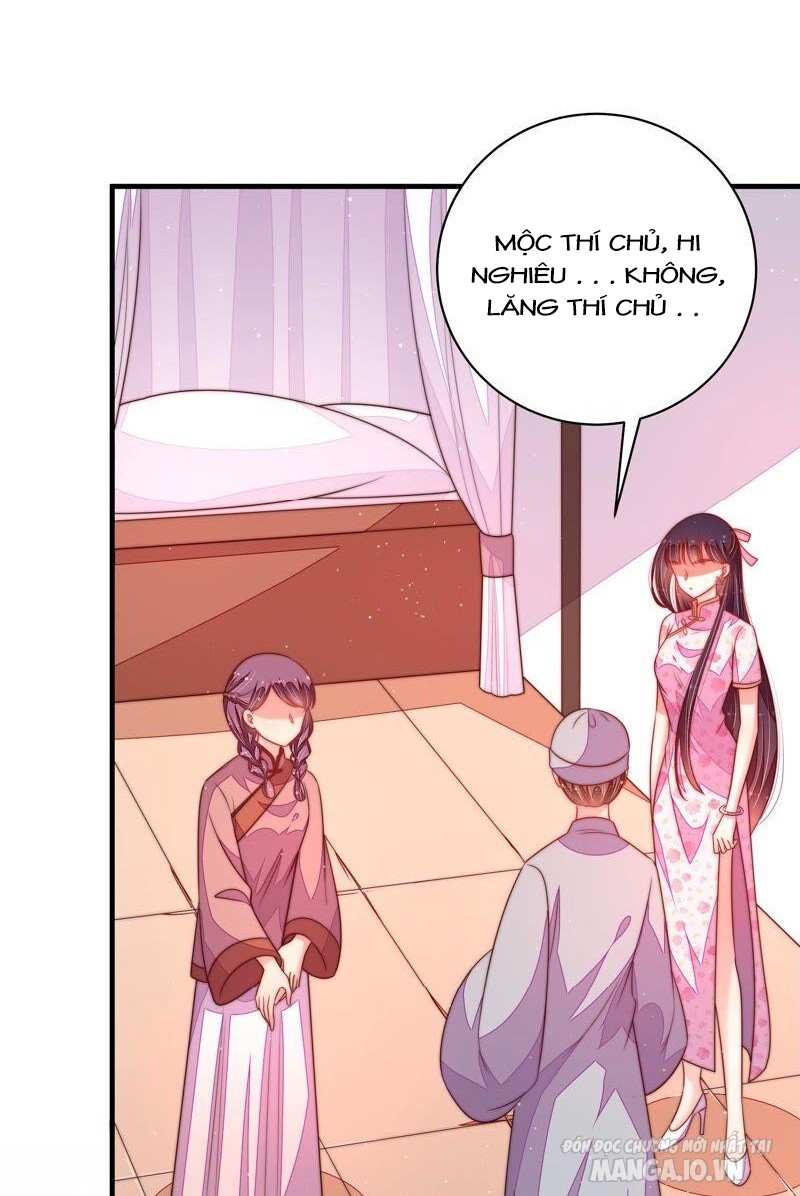 Ngày Nào Thiếu Soái Cũng Ghen Chapter 345 - Trang 2