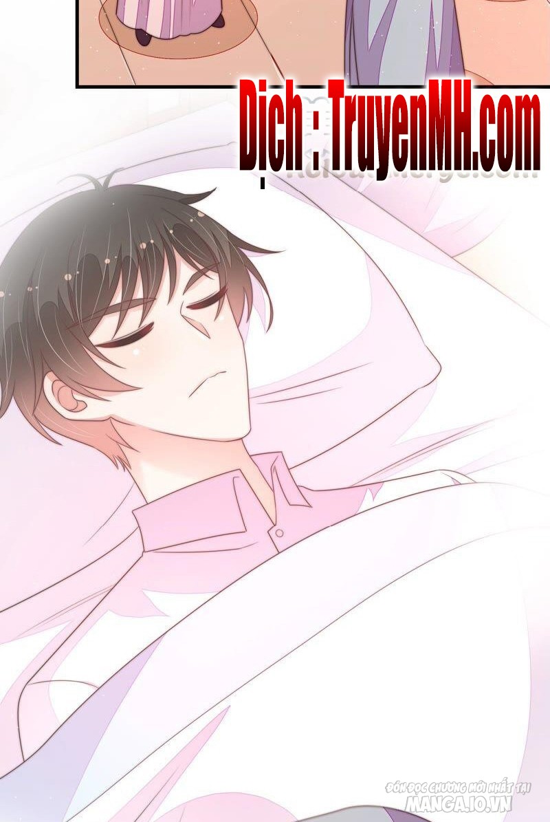 Ngày Nào Thiếu Soái Cũng Ghen Chapter 345 - Trang 2