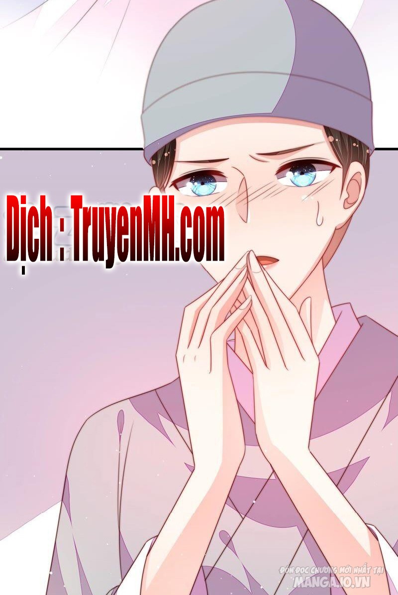 Ngày Nào Thiếu Soái Cũng Ghen Chapter 345 - Trang 2