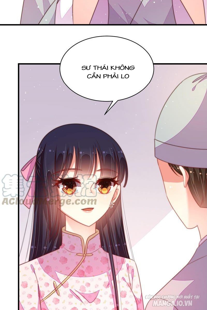 Ngày Nào Thiếu Soái Cũng Ghen Chapter 345 - Trang 2