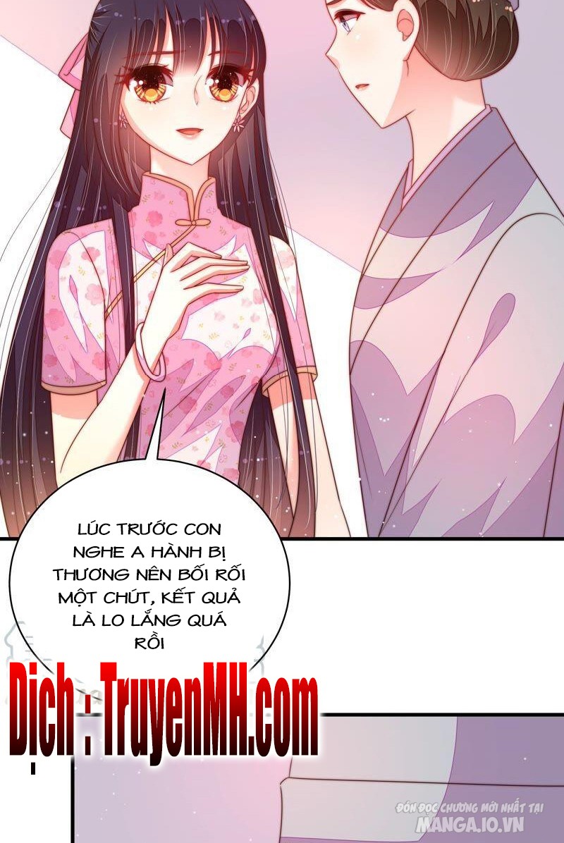 Ngày Nào Thiếu Soái Cũng Ghen Chapter 345 - Trang 2
