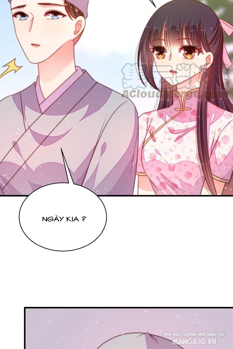 Ngày Nào Thiếu Soái Cũng Ghen Chapter 345 - Trang 2