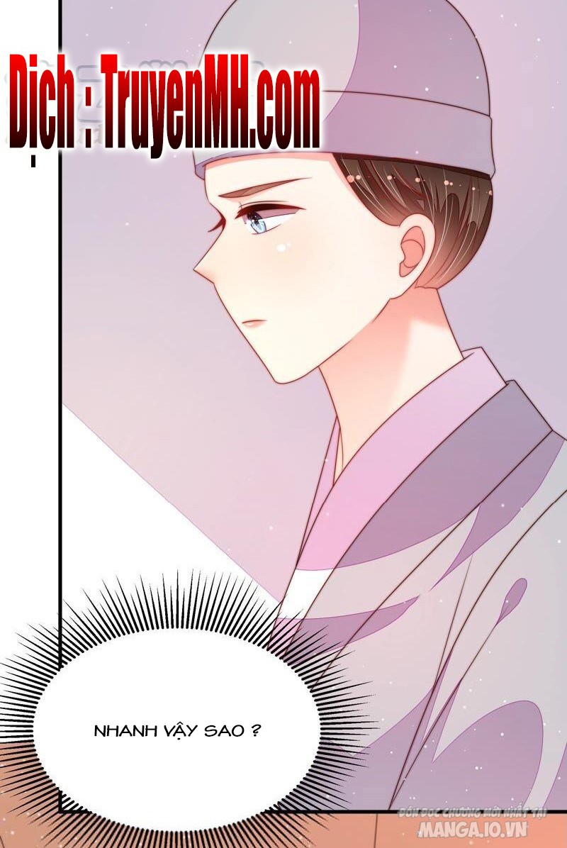 Ngày Nào Thiếu Soái Cũng Ghen Chapter 345 - Trang 2