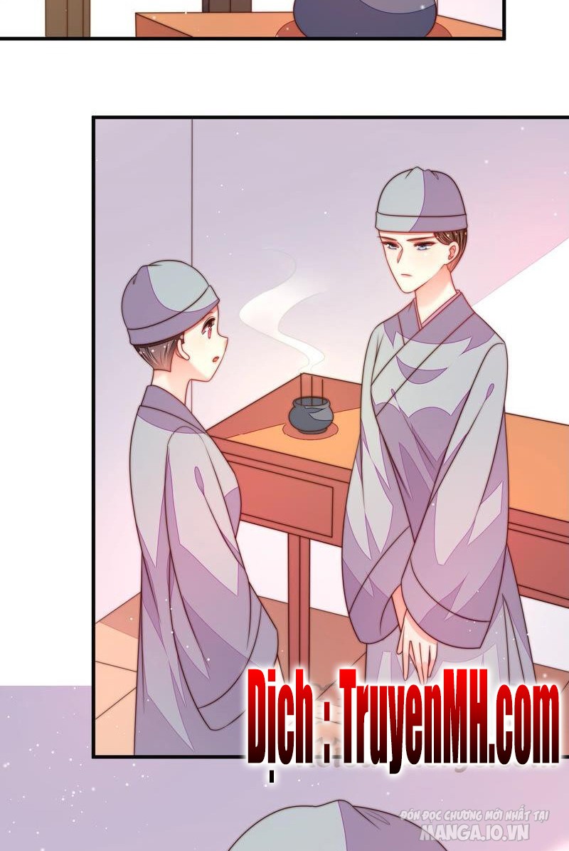 Ngày Nào Thiếu Soái Cũng Ghen Chapter 345 - Trang 2