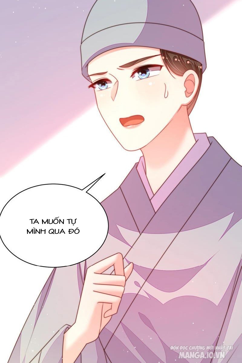 Ngày Nào Thiếu Soái Cũng Ghen Chapter 345 - Trang 2