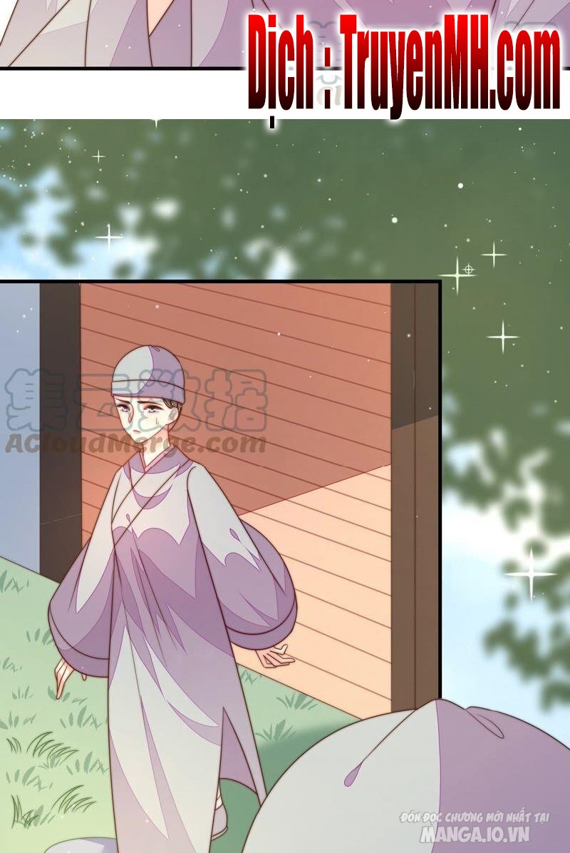 Ngày Nào Thiếu Soái Cũng Ghen Chapter 345 - Trang 2